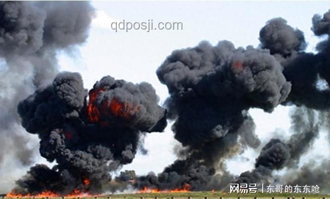 俄大规模轰炸乌军工企业：几乎覆盖全境深度分析